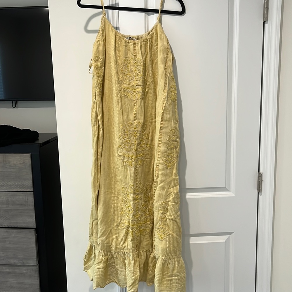 NWOT Zara Dress
